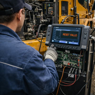 serviceDiagnosis Multimarca